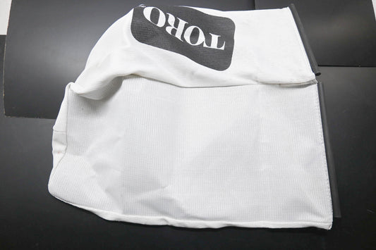 Toro 110-6674 Grass Catcher Bag NOS