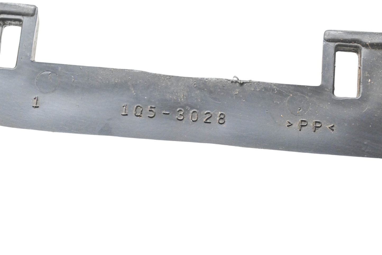 Toro 105-3028 Side Discharge Chute