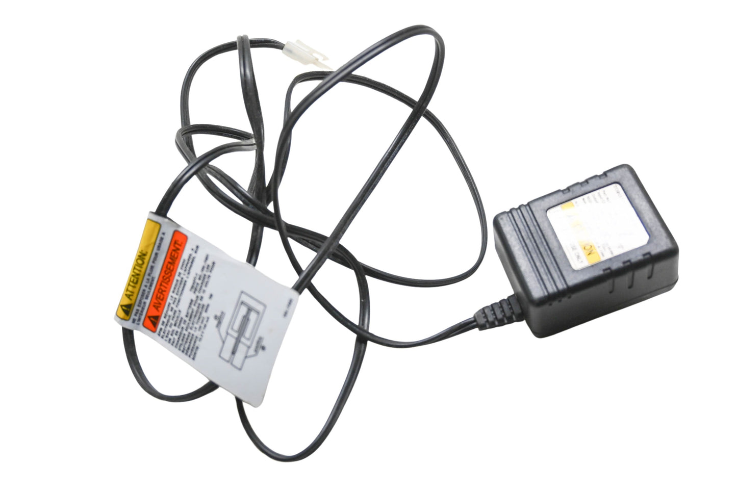Toro 104-7401, 104-7403 Battery Charger NOS