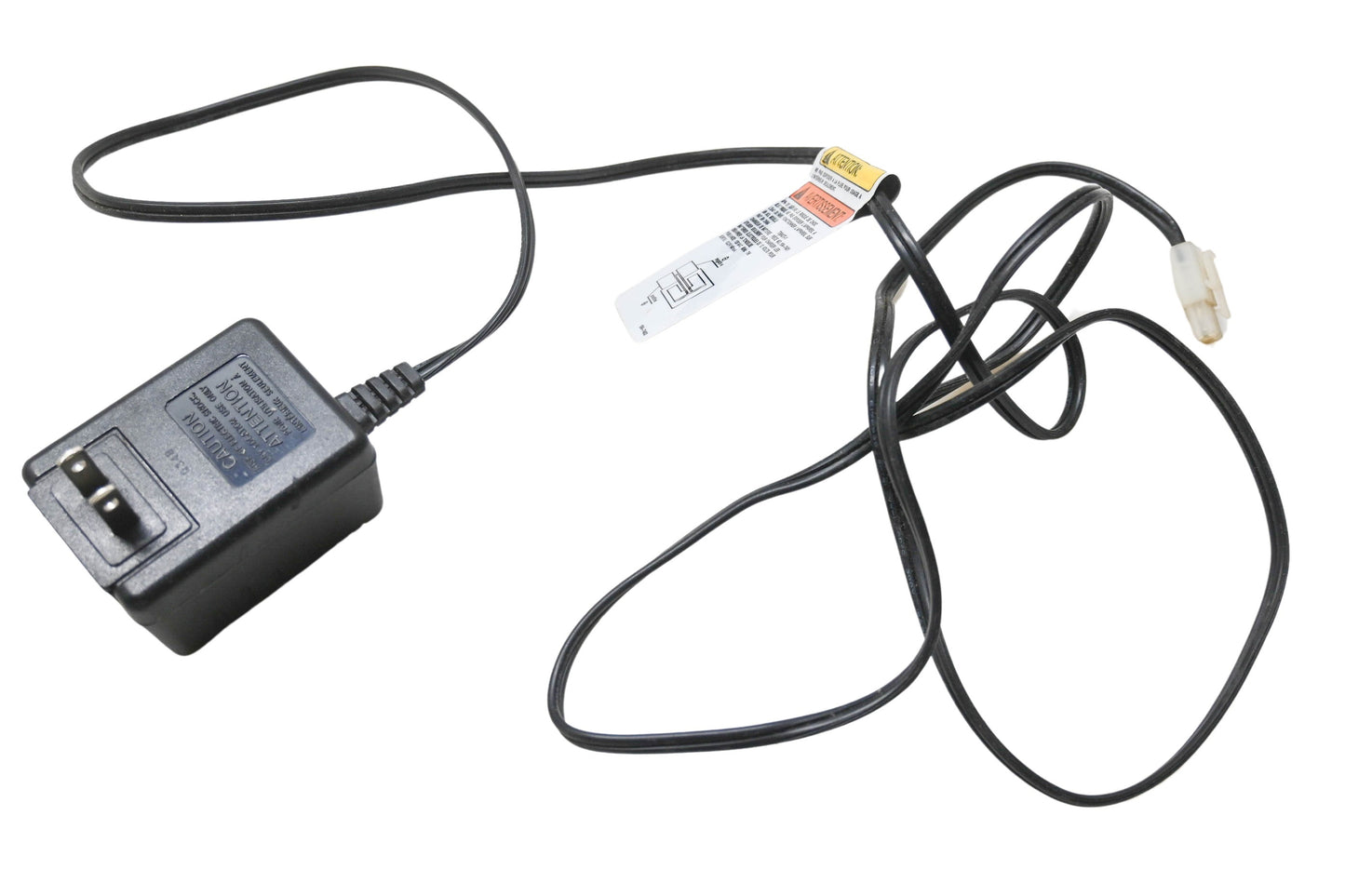 Toro 104-7401, 104-7403 Battery Charger NOS