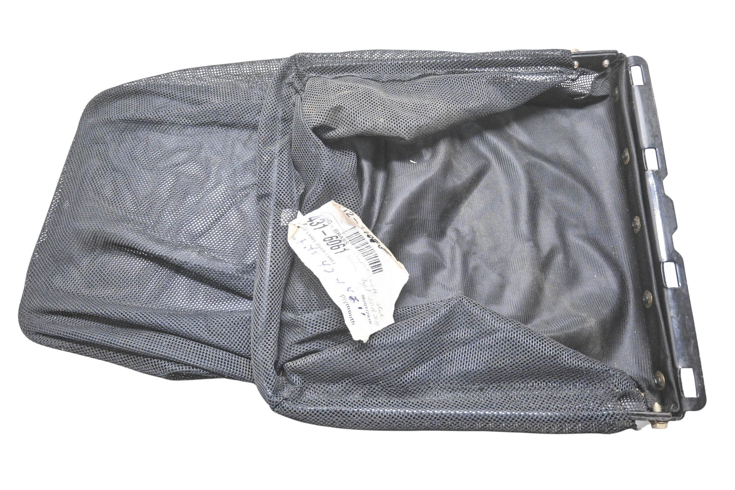 Toro 112-1198, 112-1199 Grass Bag NOS