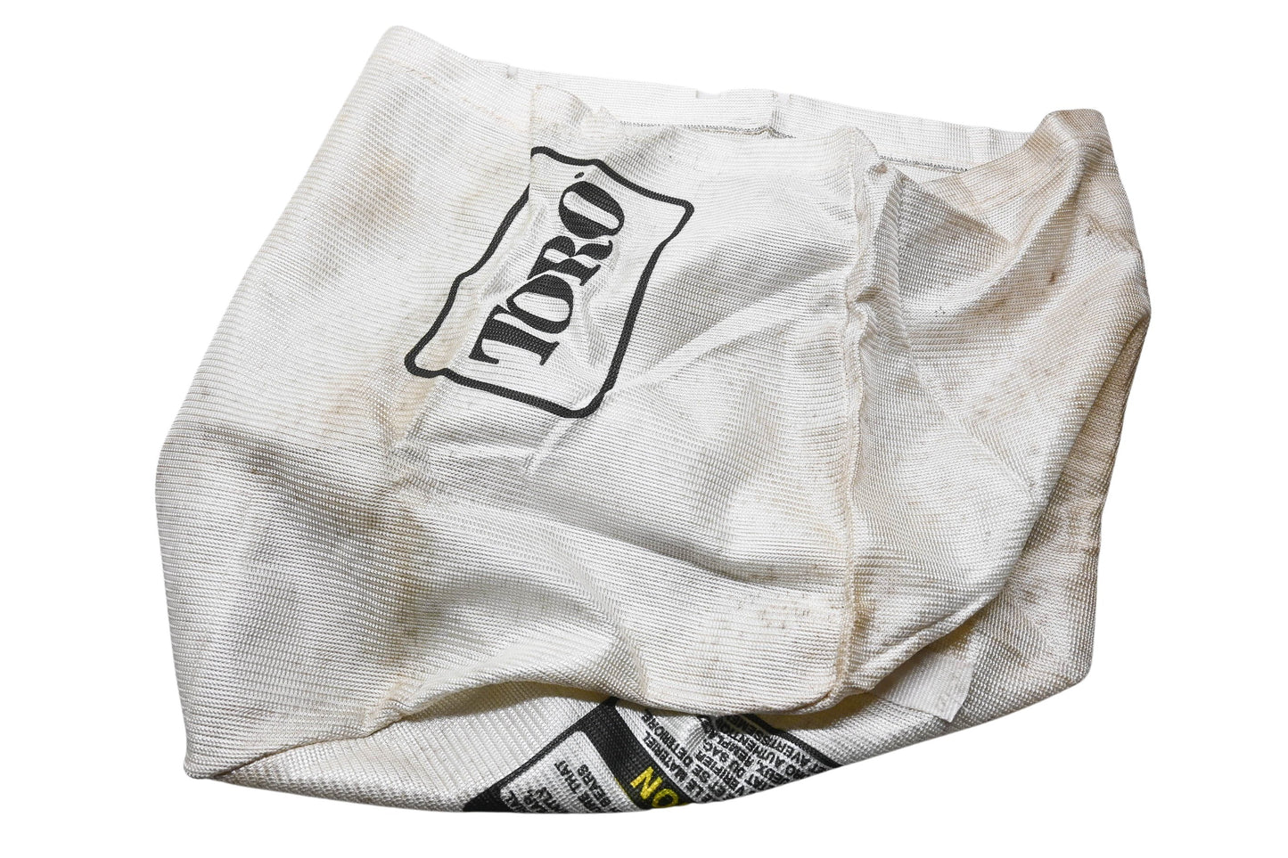 Toro 8-2759 Grass Bag