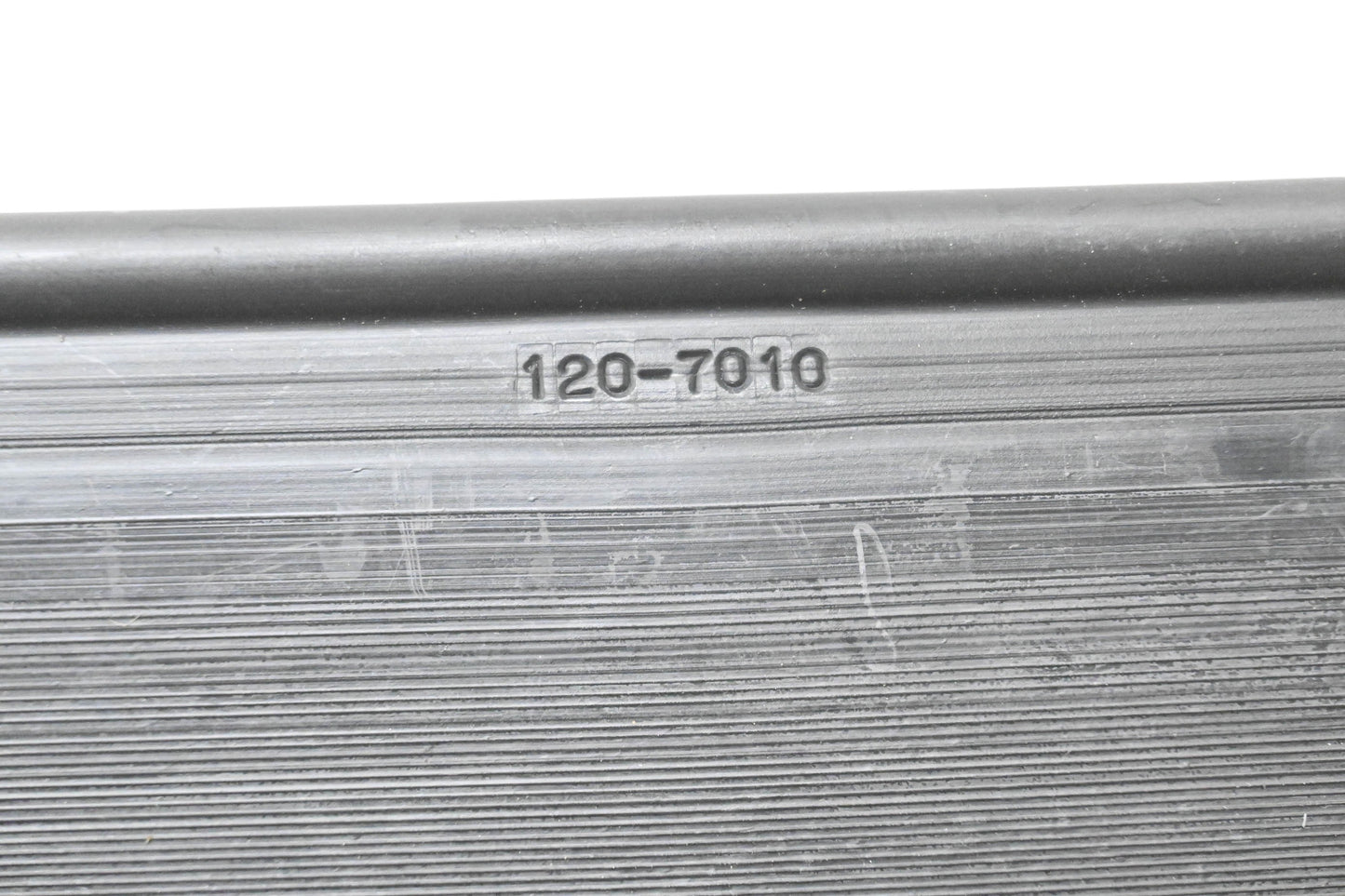 Toro 120-7010, J0116 Trailing Shield NOS