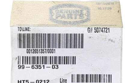 Toro 99-6351-03 Mulching Fan NOS