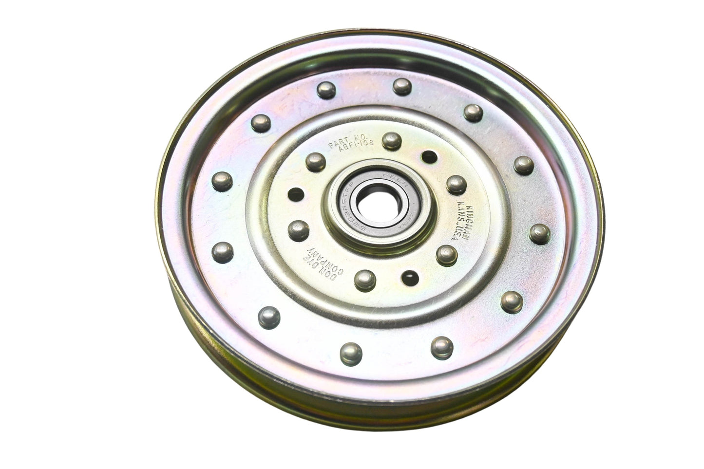 Toro 116-4667 Idler Pulley NOS