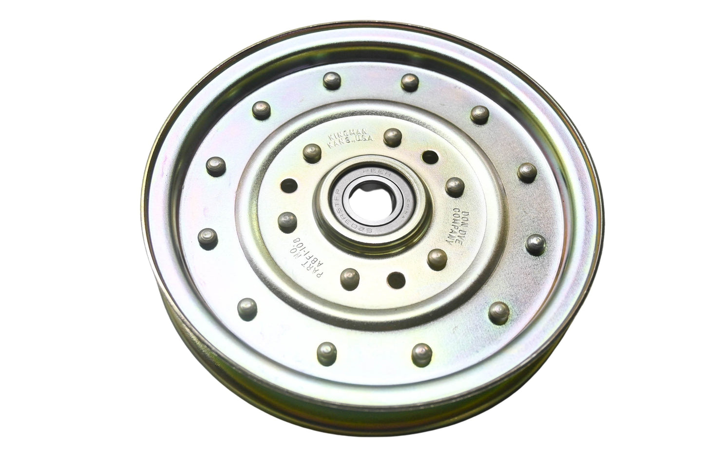 Toro 116-4667 Idler Pulley NOS