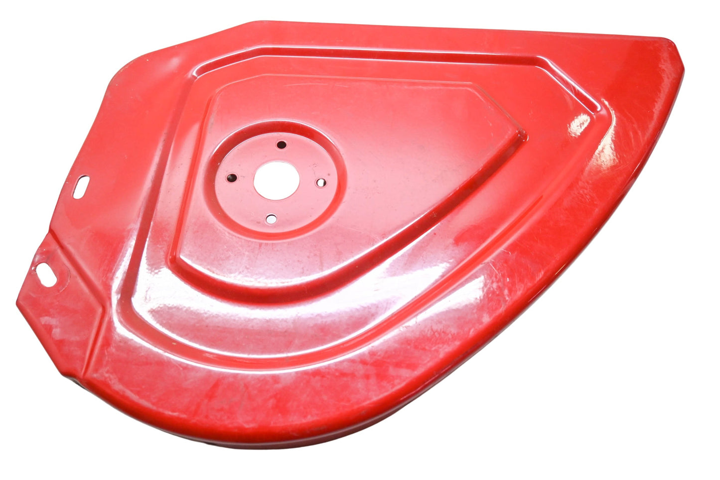 Toro 66-7831-01 Side Plate LH NOS