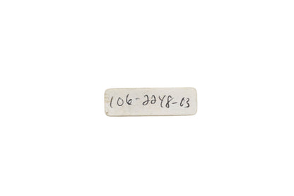 Toro 106-2248-03 Blade Stiffener NOS