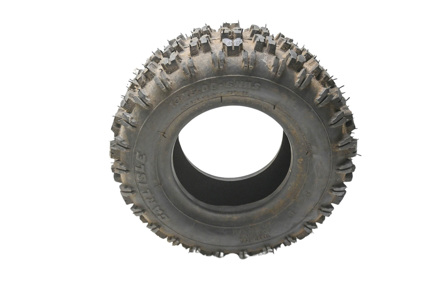 Carlisle 13X5.00-6 13x5.00-6 Tire NOS