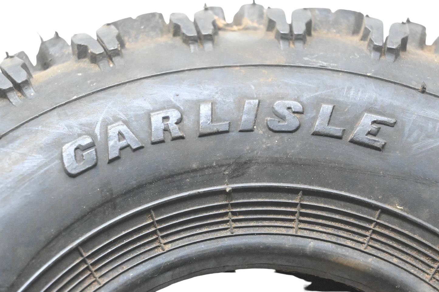Carlisle 15X5.00-6 15x5.00-6 Tire NOS