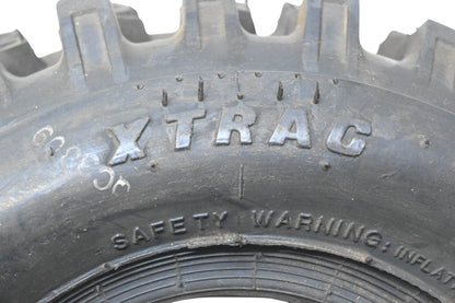 Carlisle 5170171, 15X5.00-6, 12765 Xtrac 15X5.00-6 Tire NOS