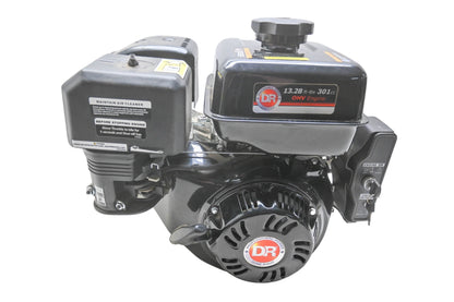 Generac R300 374881, 374881 Engine