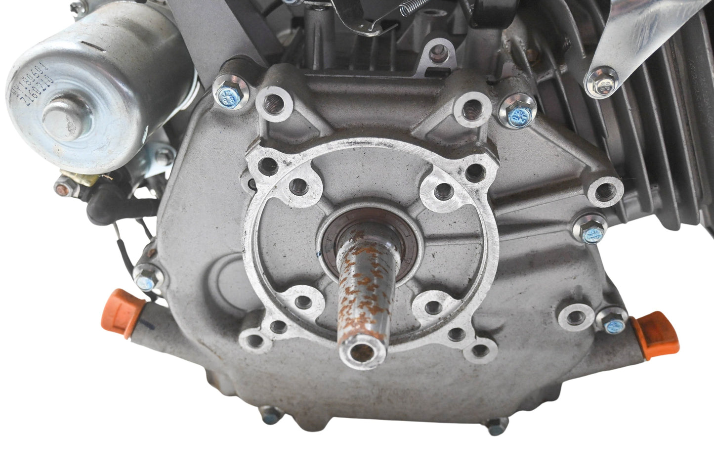Generac R300 374881, 374881 Engine