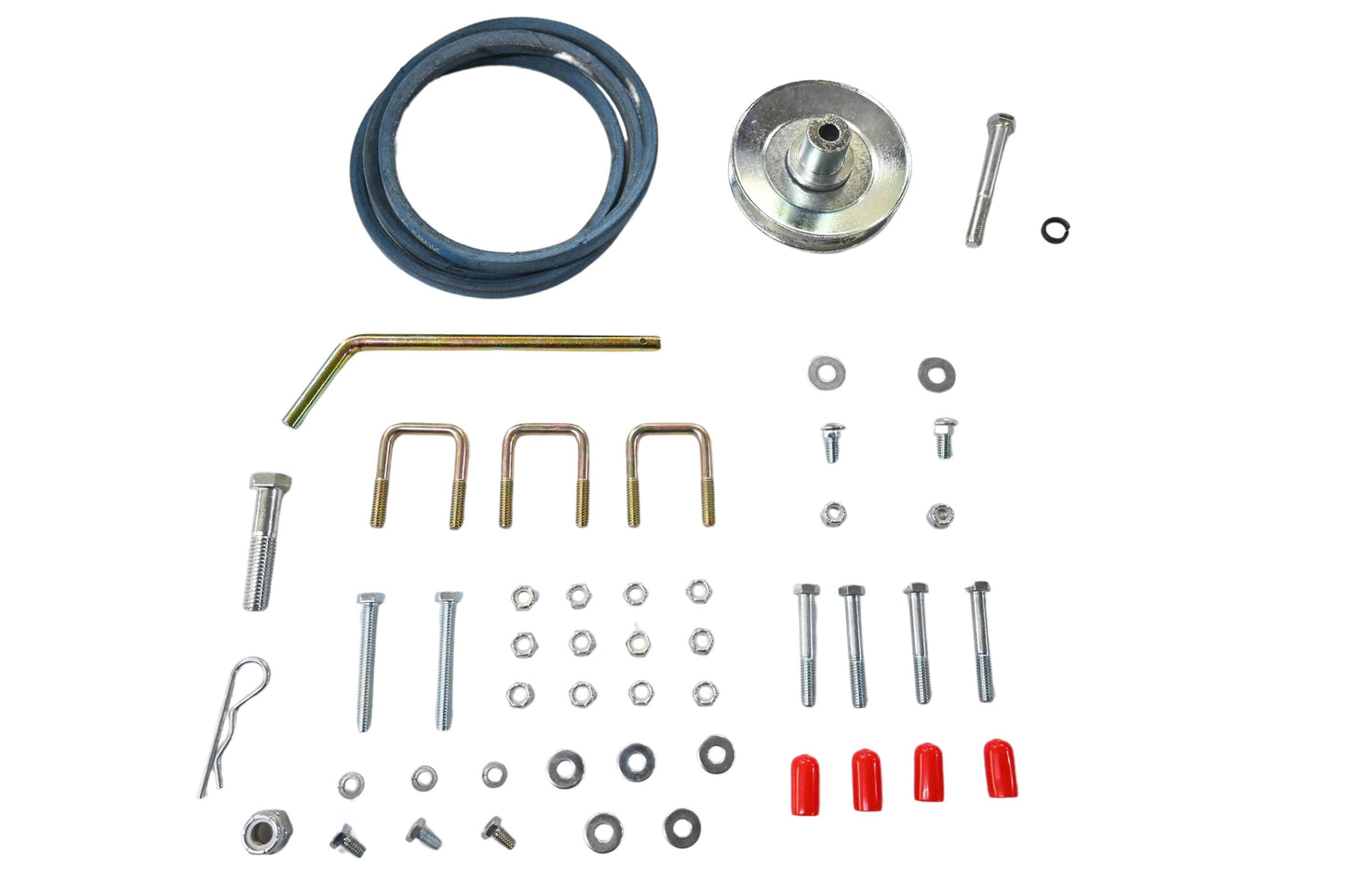 Peco 22020901, 84451 Grass Collection System for Toro Titan Series NOS