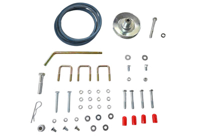 Peco 22020901, 84451 Grass Collection System for Toro Titan Series NOS
