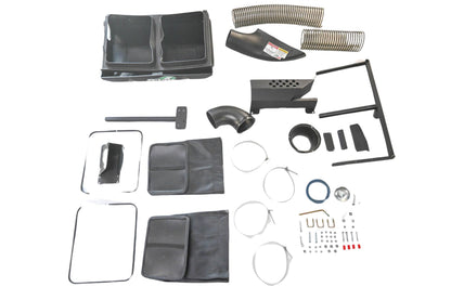 Peco 22020901, 84451 Grass Collection System for Toro Titan Series NOS