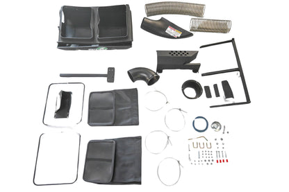 Peco 22020901, 84451 Grass Collection System for Toro Titan Series NOS