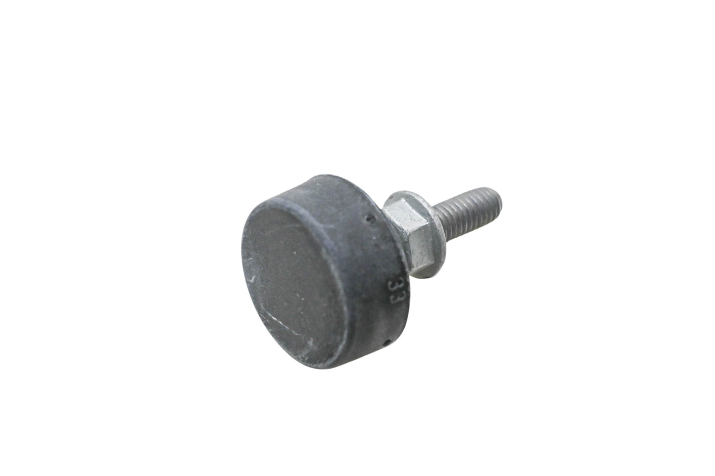 New OEM Mercedes-Benz 000-998-44-40 Stop Buffer NOS
