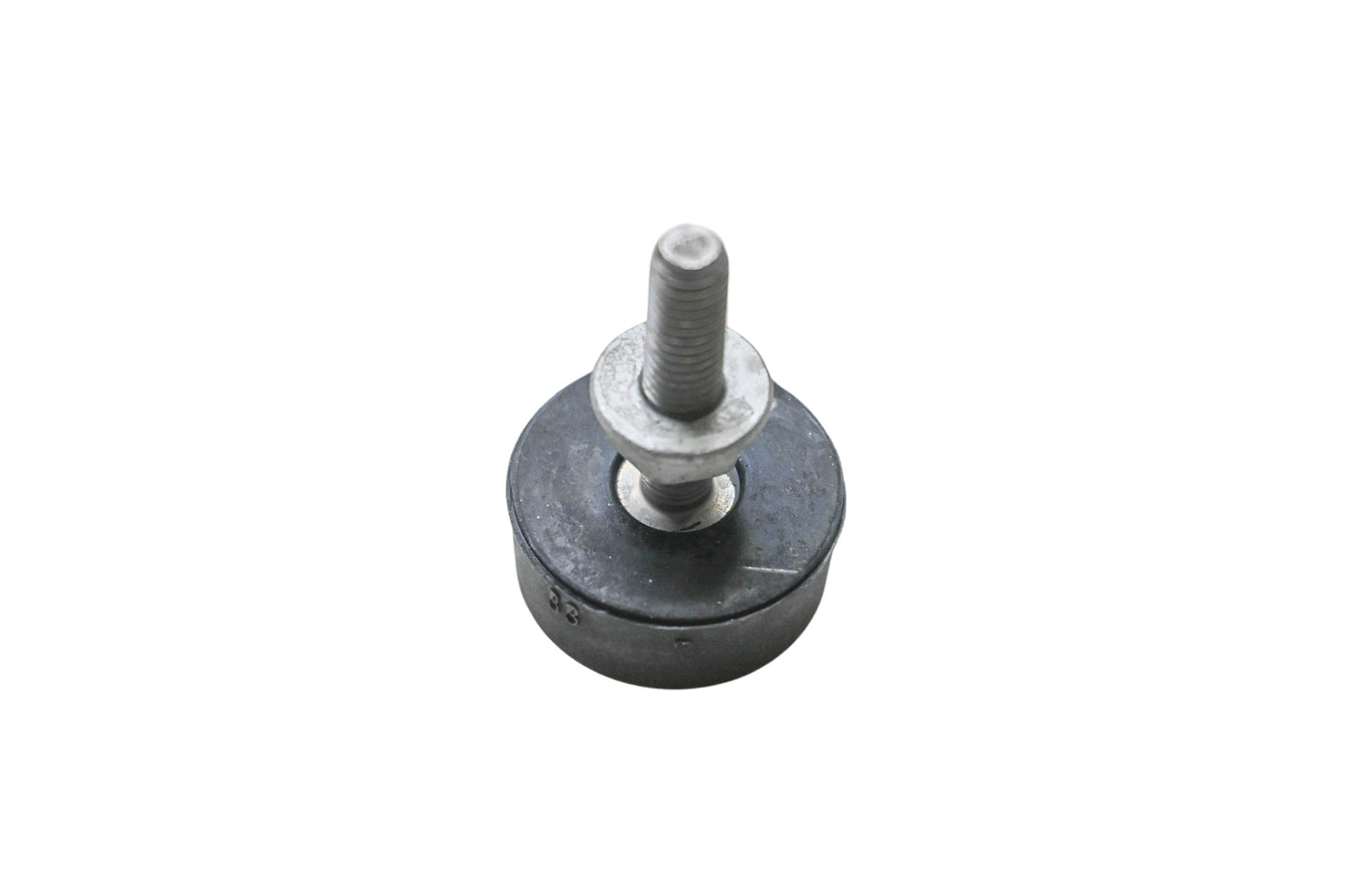 New OEM Mercedes-Benz 000-998-44-40 Stop Buffer NOS