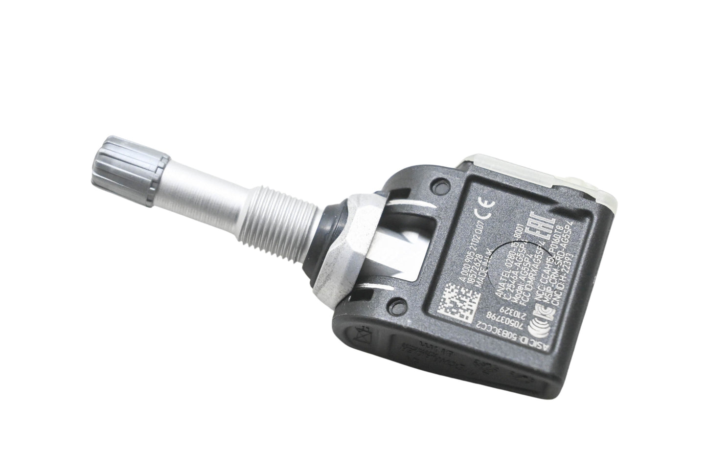 New OEM Mercedes-Benz 000 905 21 02 Tire Pressure Sensor NOS