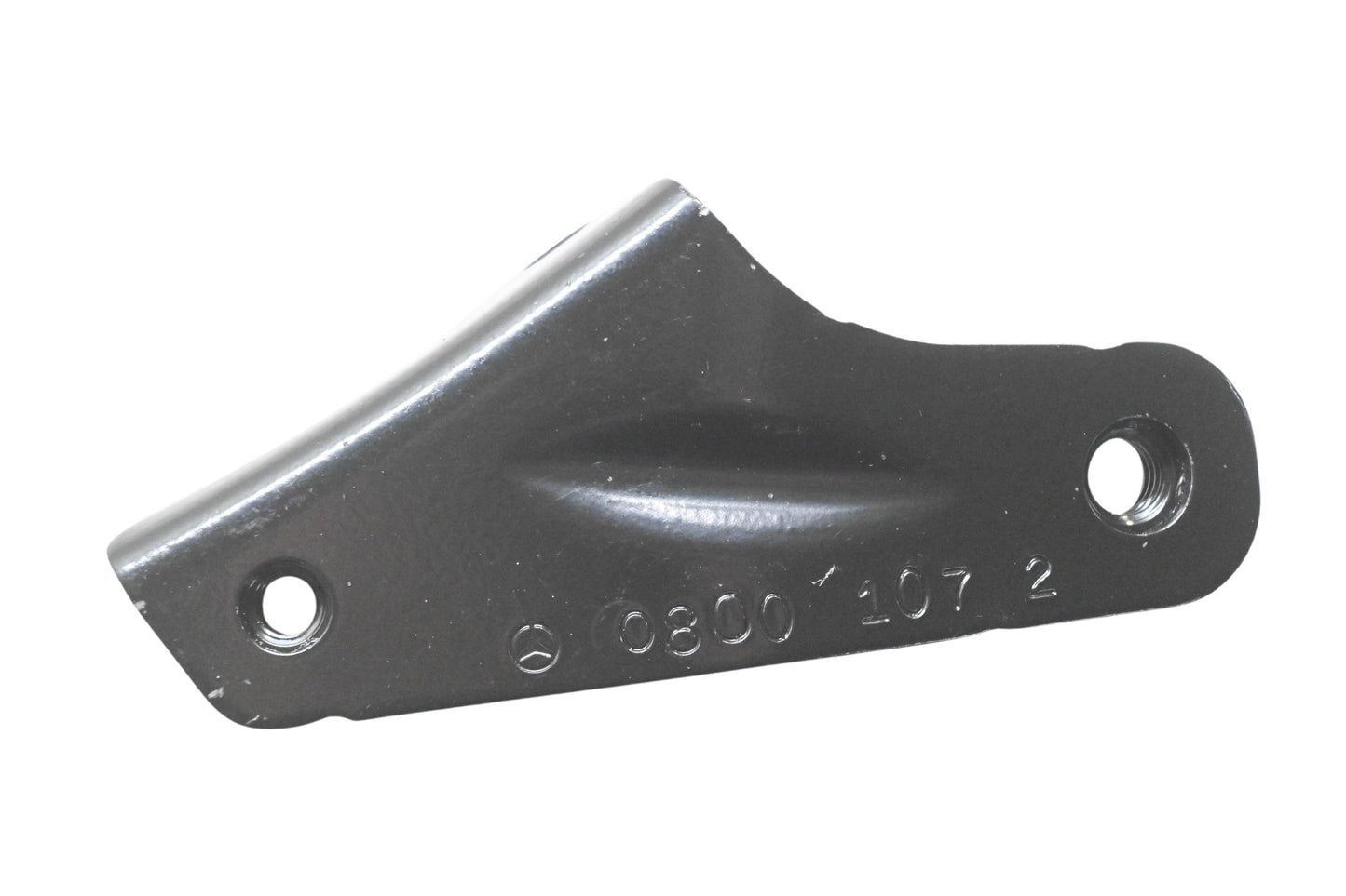 New OEM Mercedes-Benz 292-620-08-00 Center Brace Bracket NOS