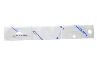 GM 15292647 Name Plate NOS
