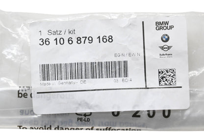 New OEM BMW 36 10 6 879 168 Repair Kit NOS