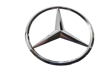 New OEM Mercedes-Benz A 204 817 04 16 Mercedes Star NOS