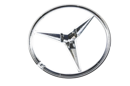New OEM Mercedes-Benz A 204 817 04 16 Mercedes Star NOS