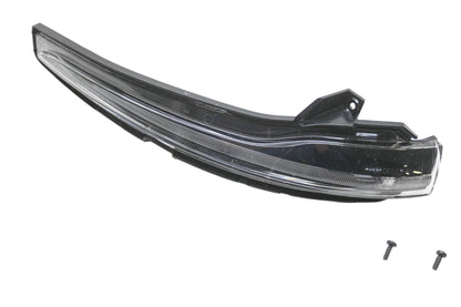 New OEM Mercedes-Benz 099 906 71 01 Turn Signal Lamp NOS