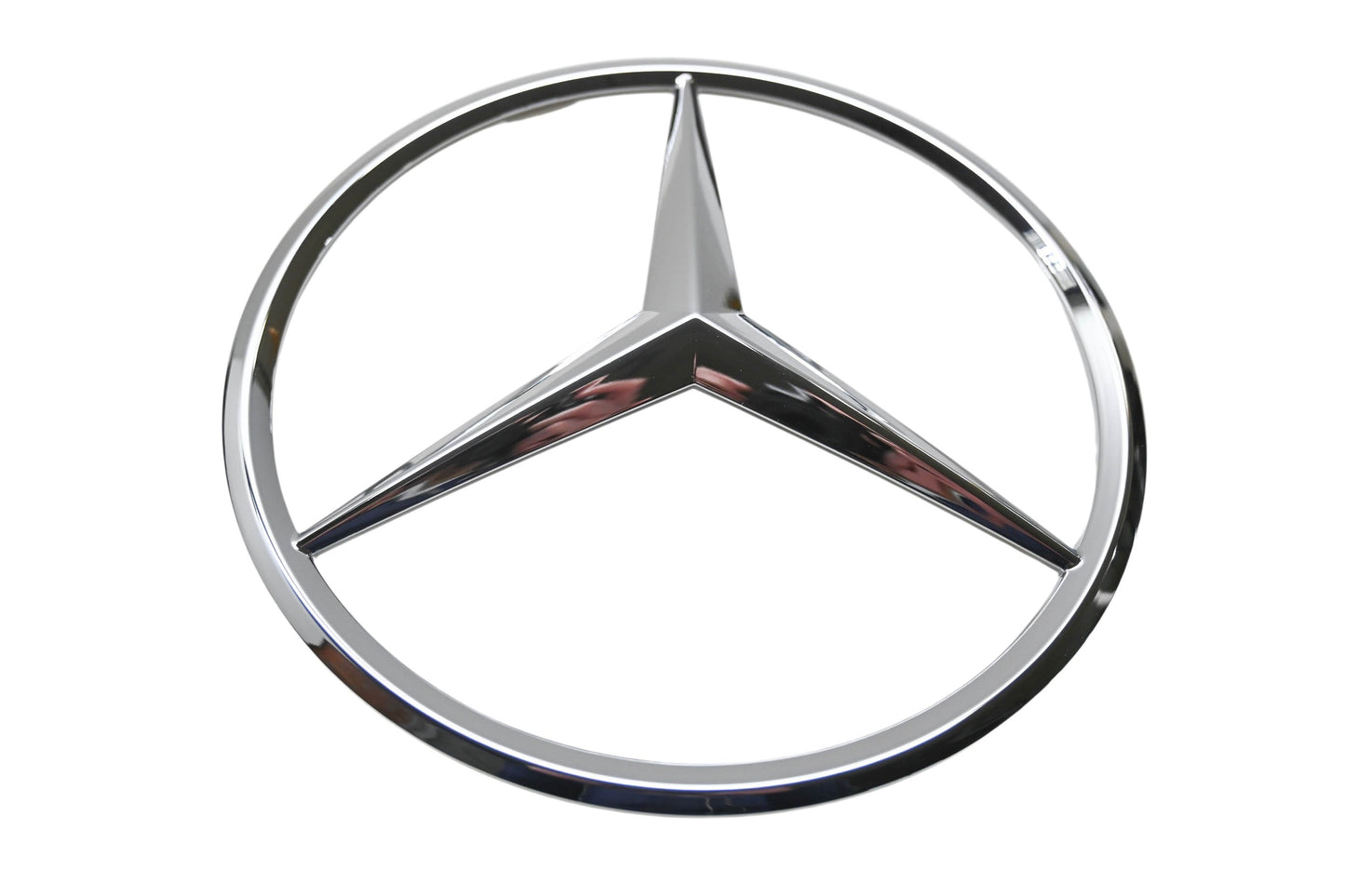 New OEM Mercedes-Benz 251 888 00 86 Mercedes Star NOS
