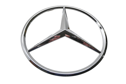 New OEM Mercedes-Benz 251 888 00 86 Mercedes Star NOS