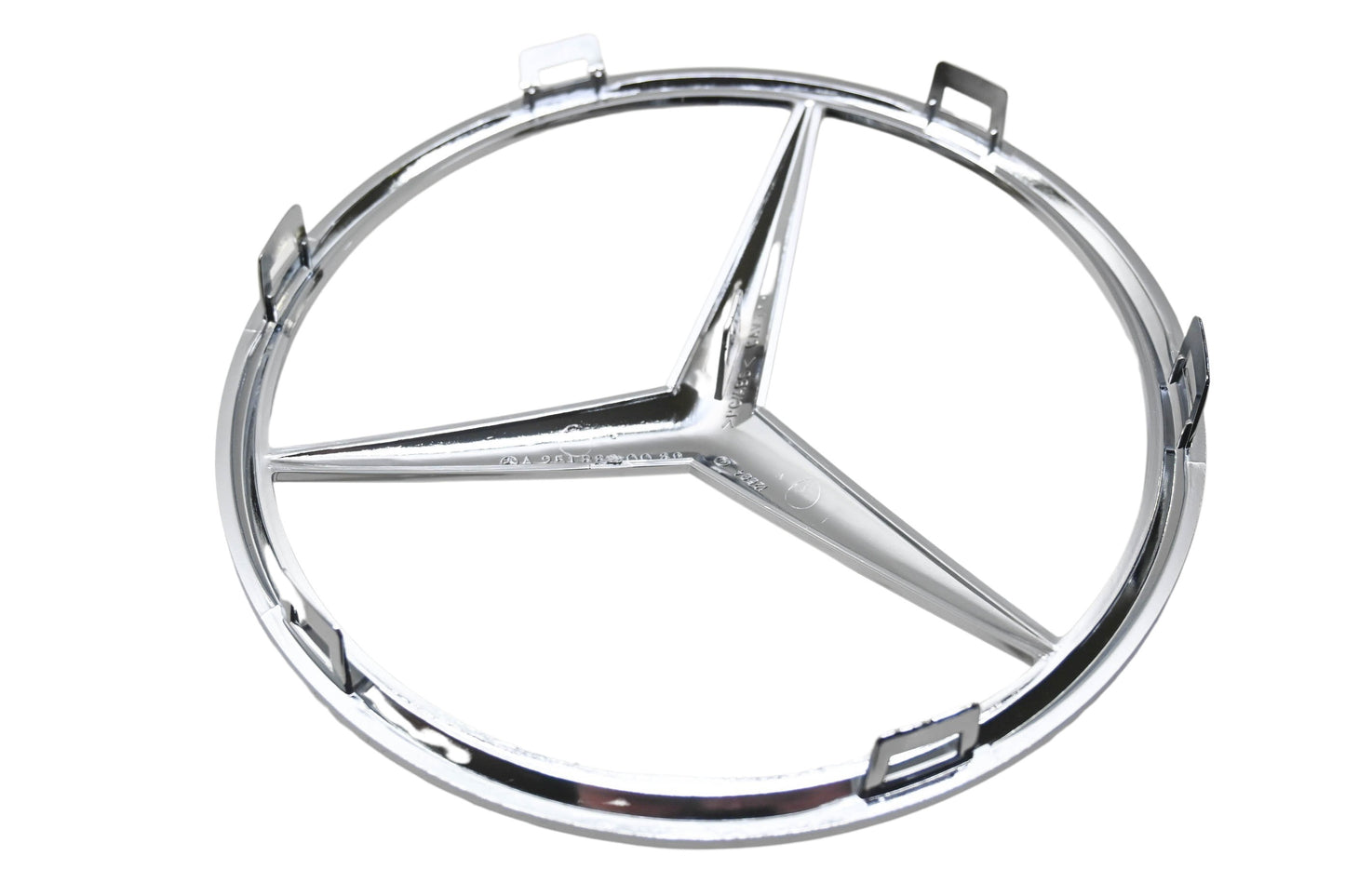 New OEM Mercedes-Benz 251 888 00 86 Mercedes Star NOS