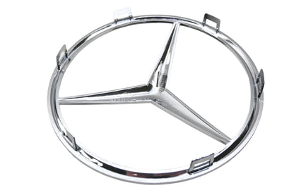 New OEM Mercedes-Benz 251 888 00 86 Mercedes Star NOS