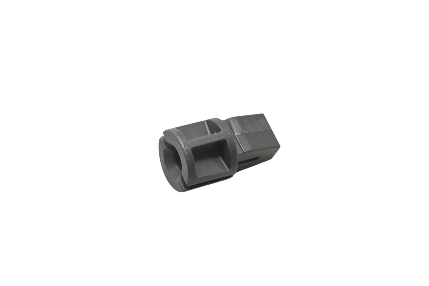 New OEM BMW 07 14 7 125 319 Expanding Nut NOS