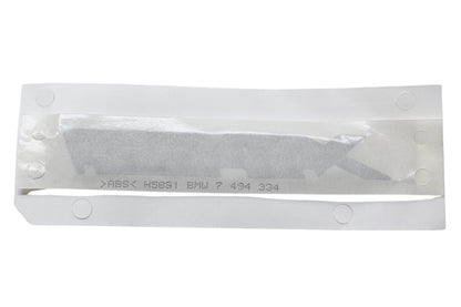 New OEM BMW 51 14 7 494 334 X-Drive Label NOS