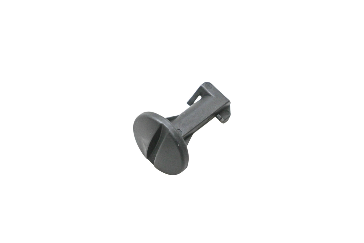 Land Rover LR012844 Tow Eye Cover Clip NOS