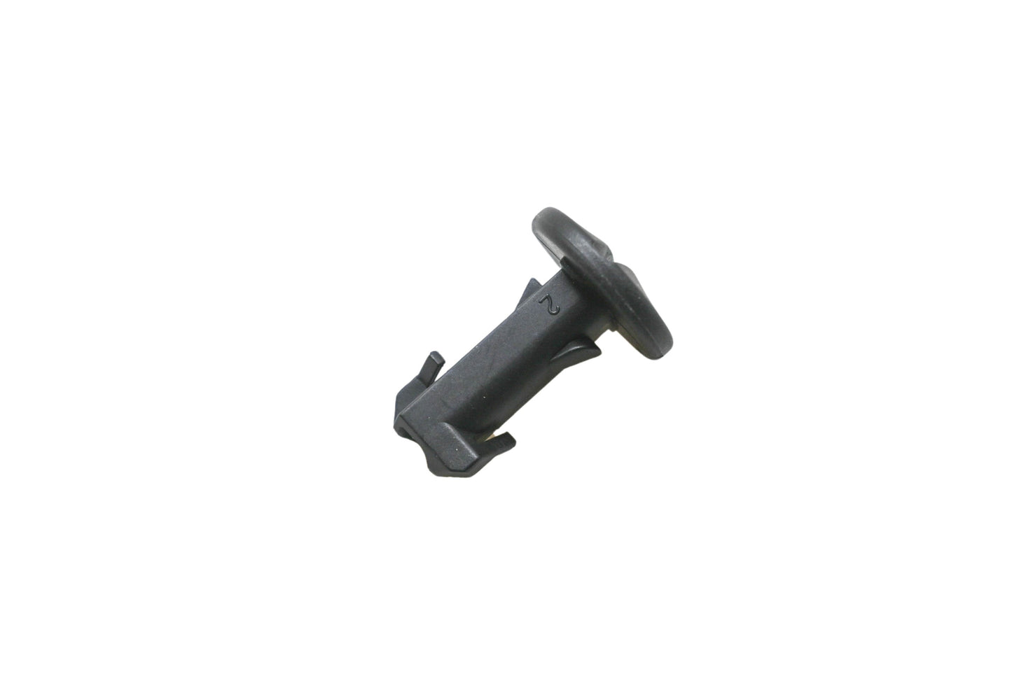 Land Rover LR012844 Tow Eye Cover Clip NOS