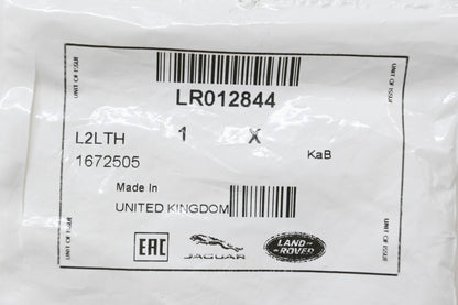 Land Rover LR012844 Tow Eye Cover Clip NOS