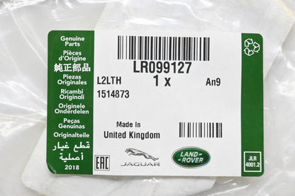 Land Rover LR099127, 20013655 Inner Duct NOS