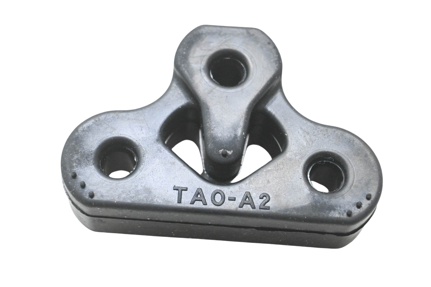 New OEM Honda 18215-TA0-A21 Exhaust Mounting Rubber NOS