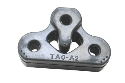 New OEM Honda 18215-TA0-A21 Exhaust Mounting Rubber NOS