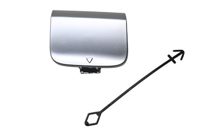 New OEM Mercedes-Benz 156 885 35 22 Towing Eye Cover NOS