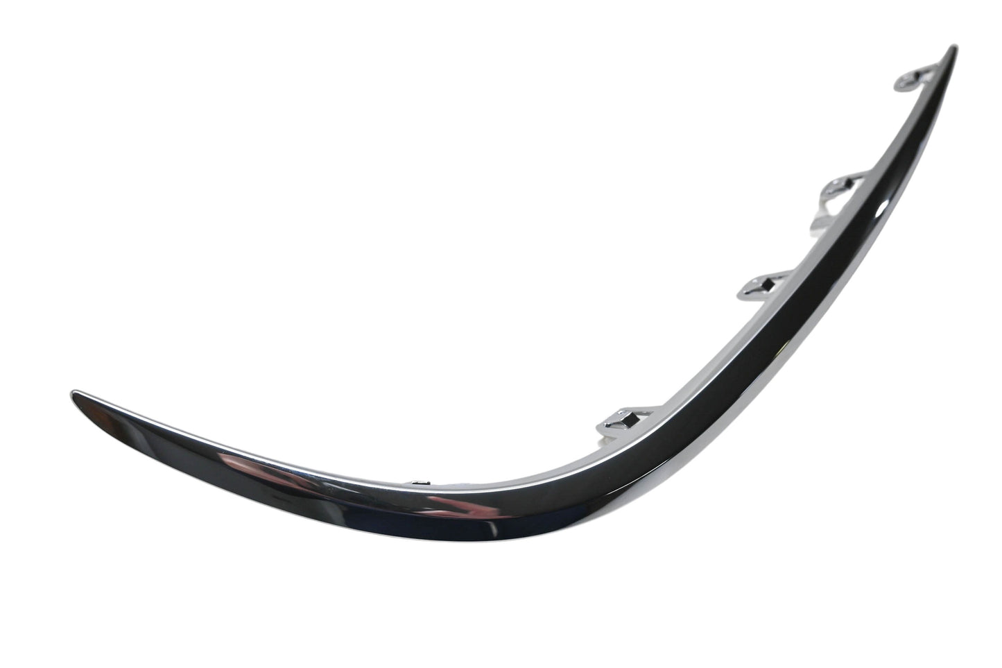 New OEM Mercedes-Benz 213 885 01 74 Ornamental Trim NOS