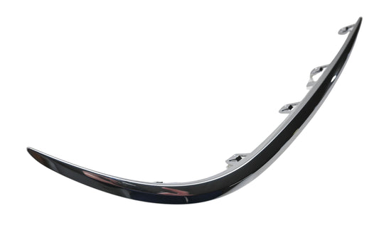 New OEM Mercedes-Benz 213 885 01 74 Ornamental Trim NOS