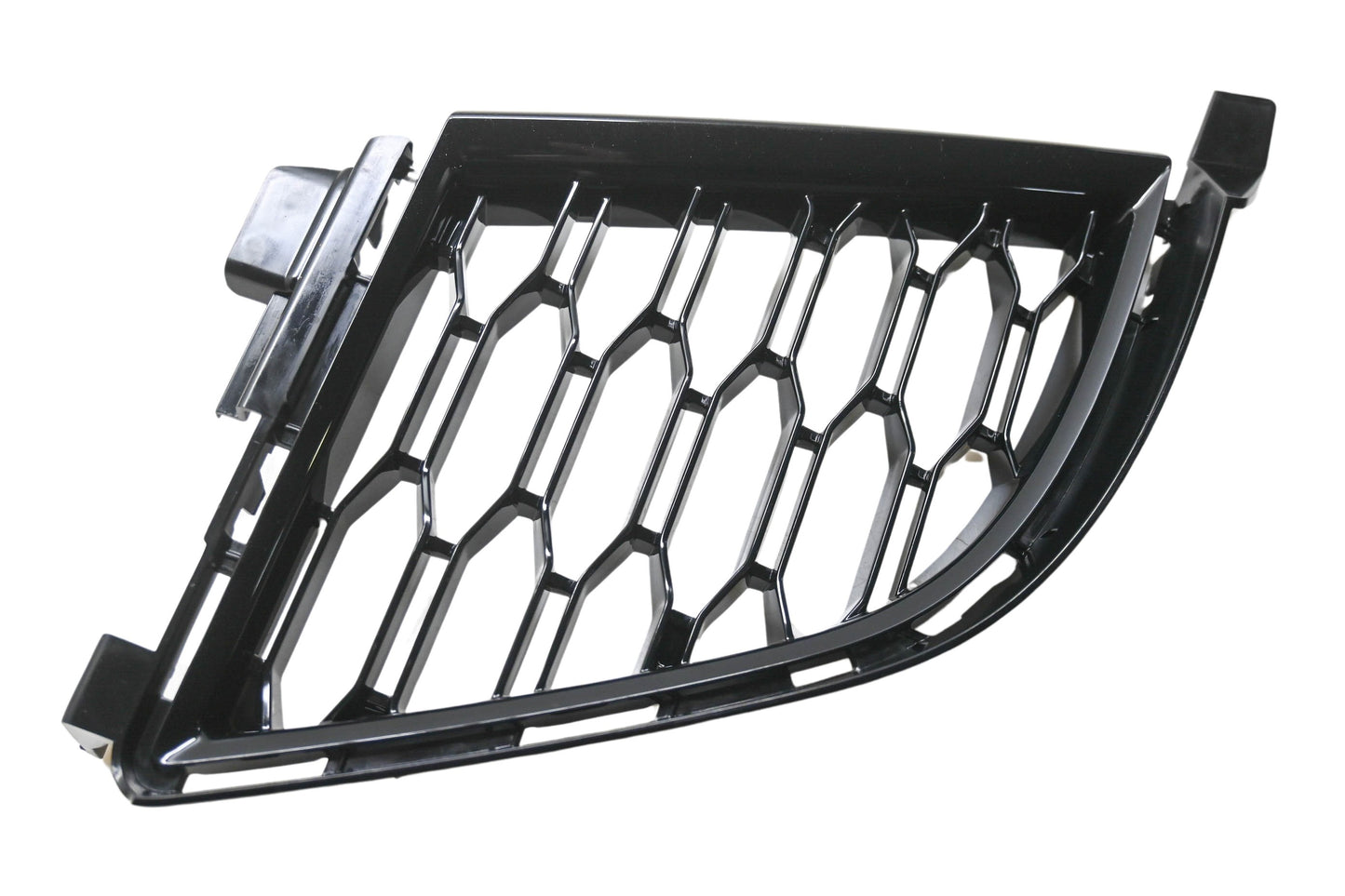 New OEM BMW 51 11 8 075 602 Outer Grille NOS