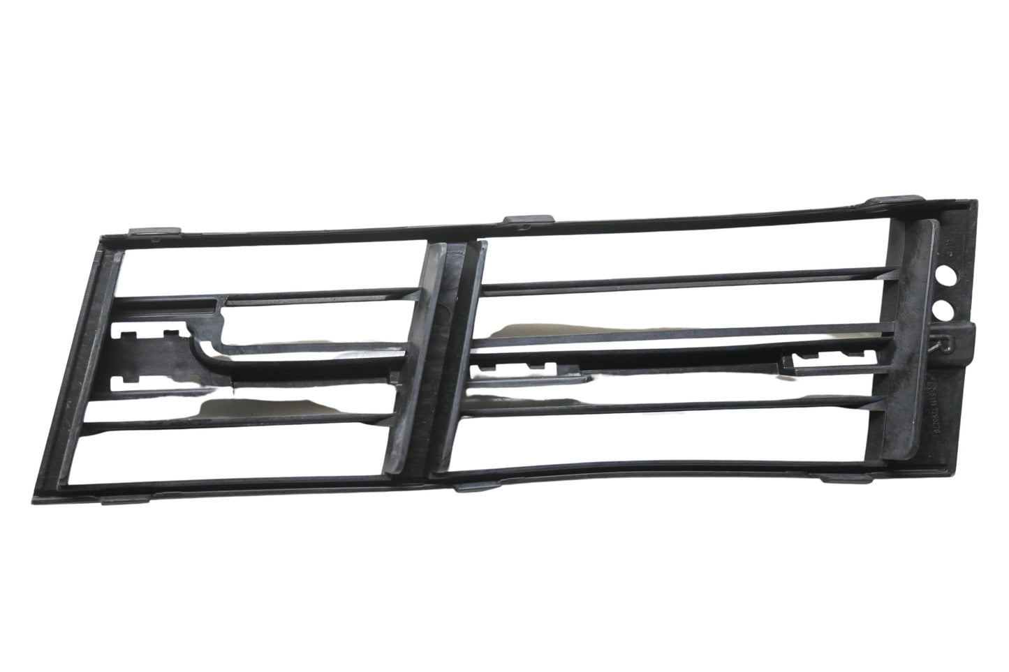 New OEM BMW 51 11 7 295 276 Outer Grille NOS