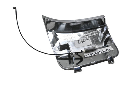 New OEM Mercedes-Benz 166 885 06 01 Towing Eye Cover NOS