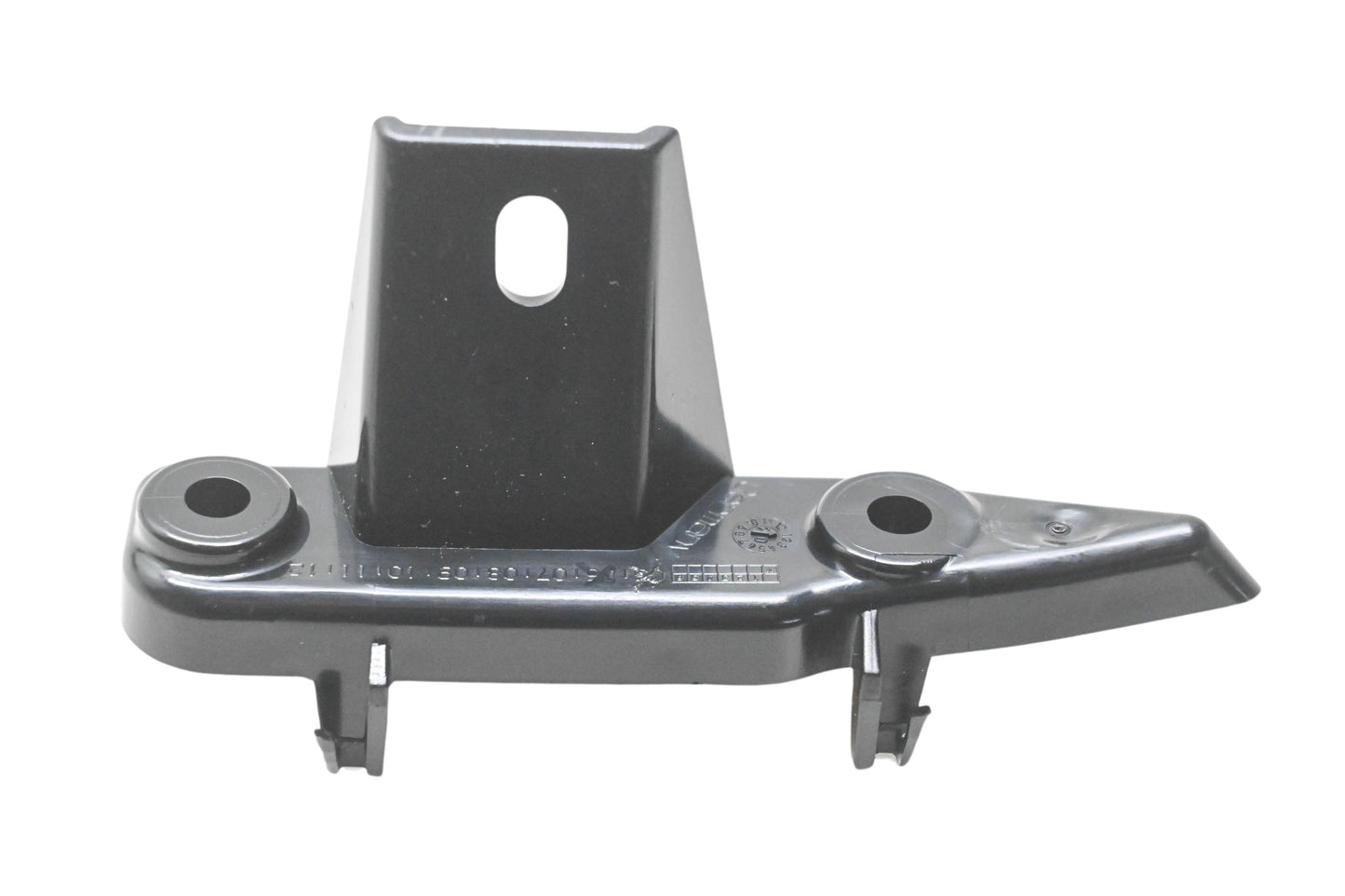 New OEM BMW 51 11 7 422 251 Bumper Cover Side Bracket NOS