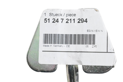 New OEM BMW 51 24 7 211 294 Striker NOS